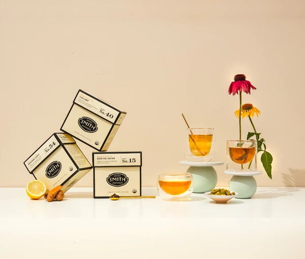 ORGANIC WELLNESS COLLECTION とは?