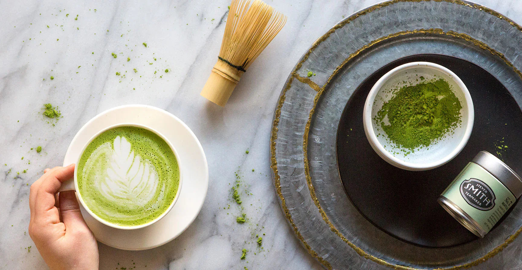抹茶 – Smith Teamaker Japan