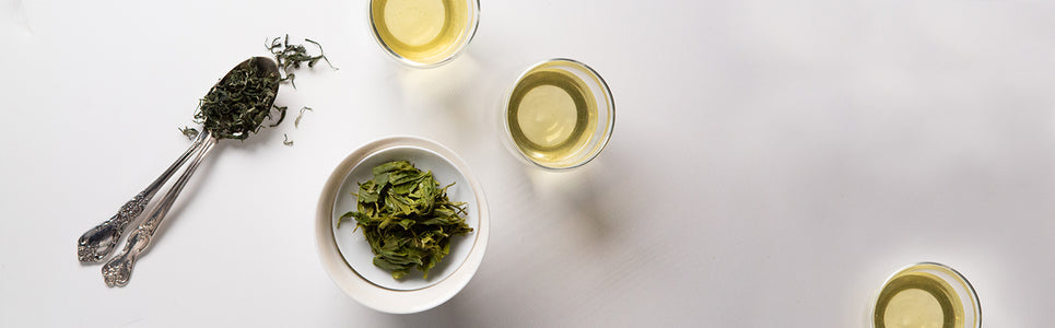 リザーブシリーズ – Smith Teamaker Japan