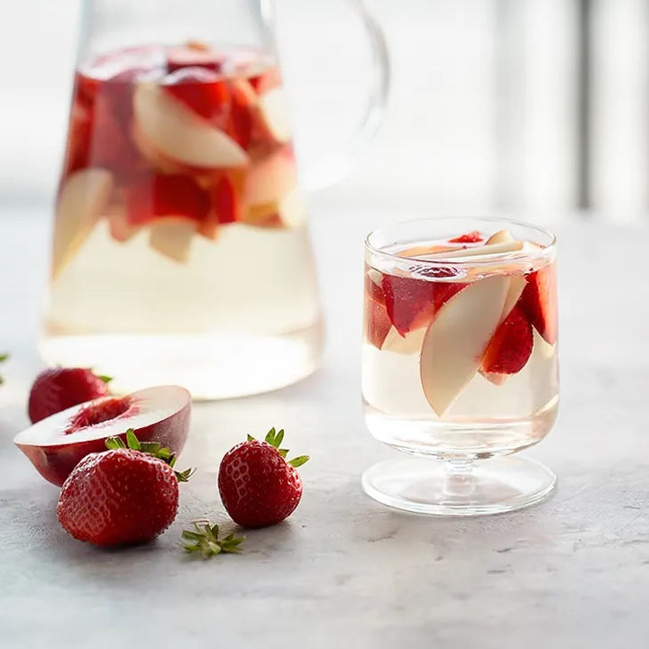 White Petal Sangria