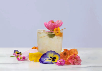Jasmine Nectar April Showers