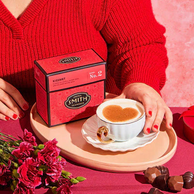 Kissmet Churro Chai