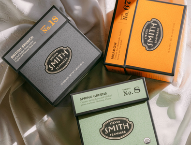 HOT TEA MONTH SALE すべての対象商品 – Smith Teamaker Japan HOT TEA MONTH SALE すべての対象商品 – Smith Teamaker Japan