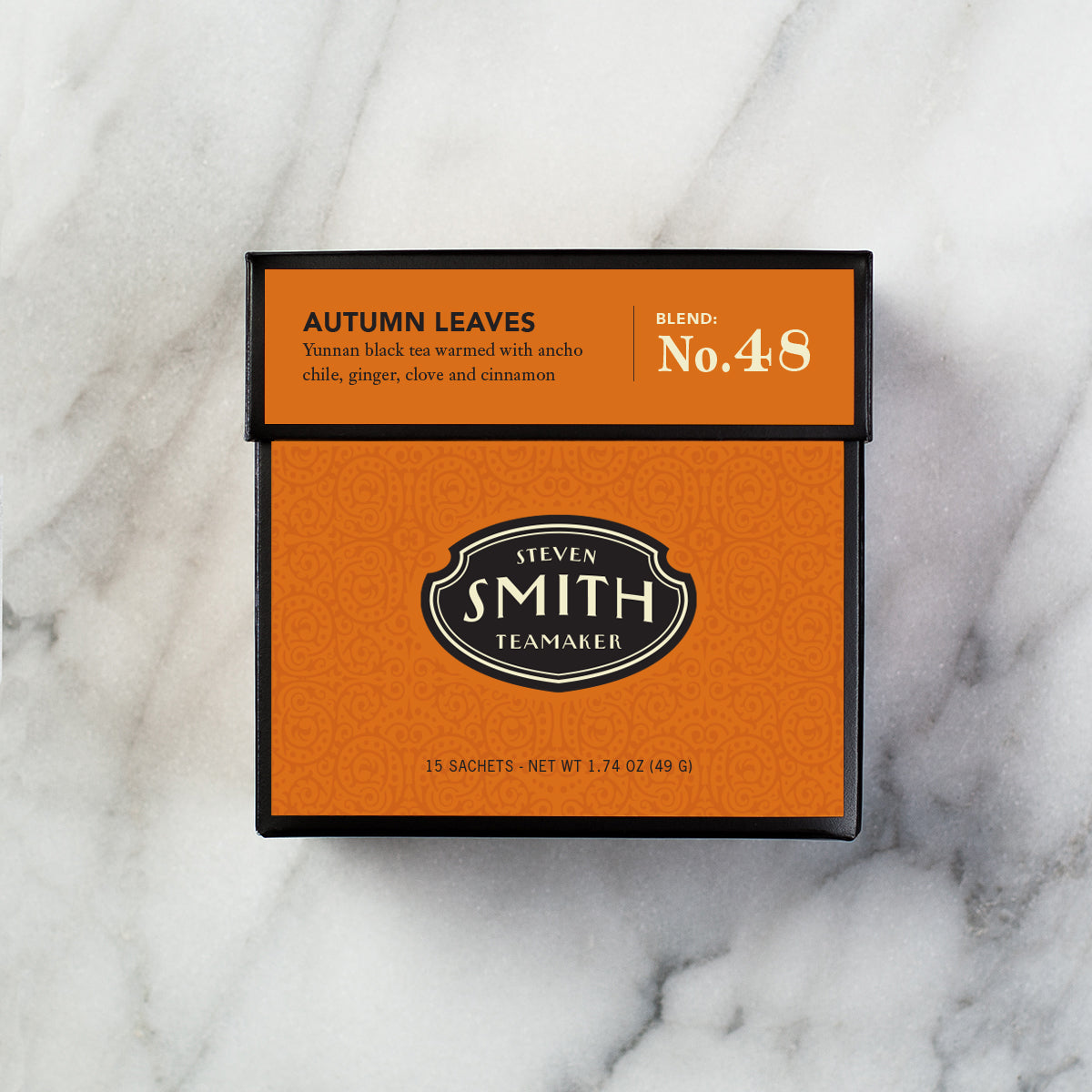 オータム リーブス – Smith Teamaker Japan