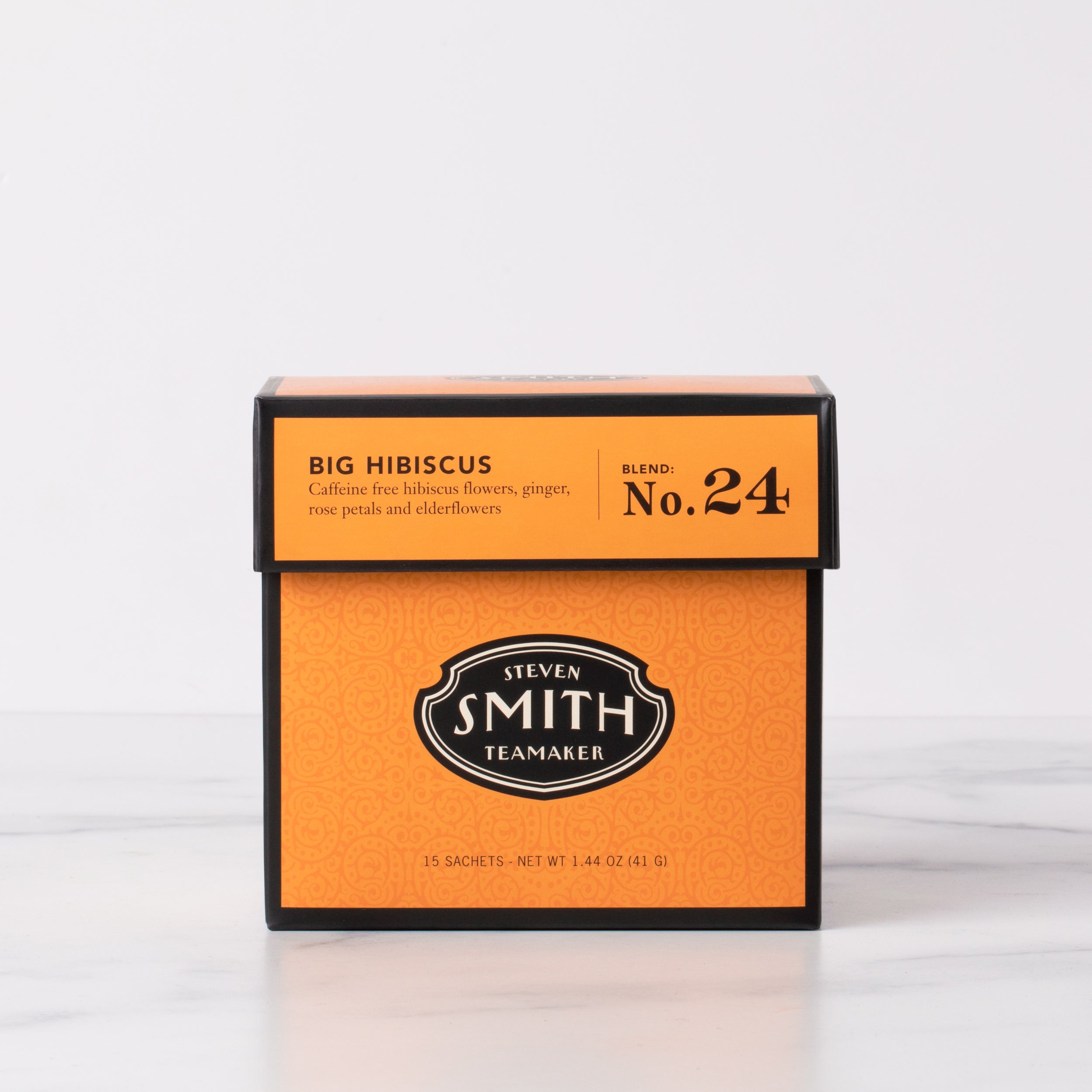ビッグ ハイビスカス – Smith Teamaker Japan