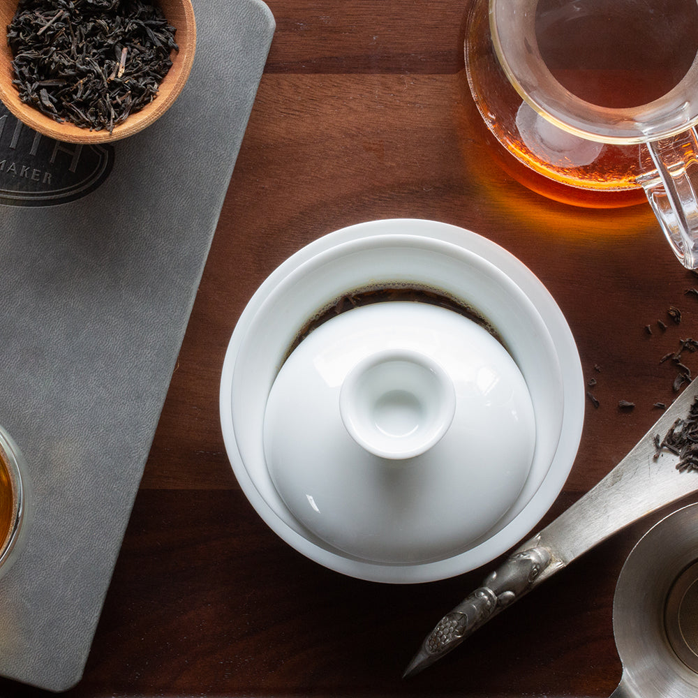 蓋碗 (抽出器具) – Smith Teamaker Japan