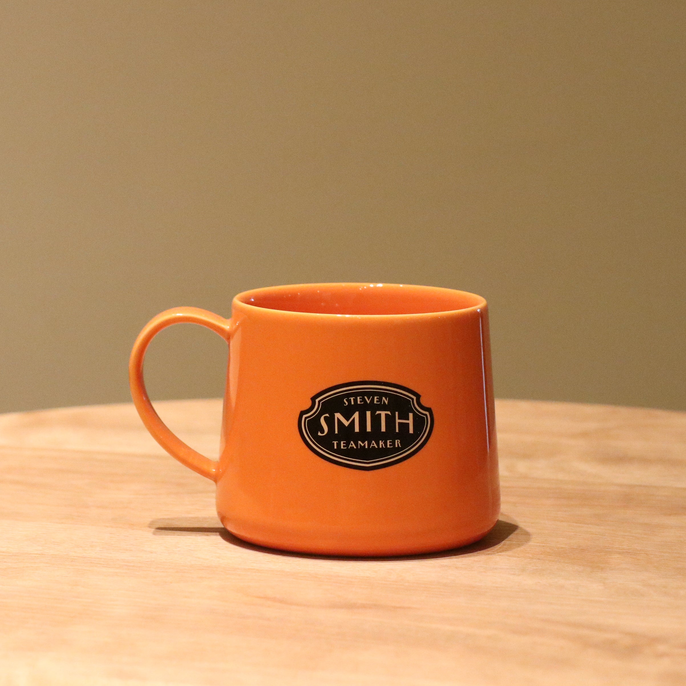 SMITH JAPAN MUG – Smith Teamaker Japan