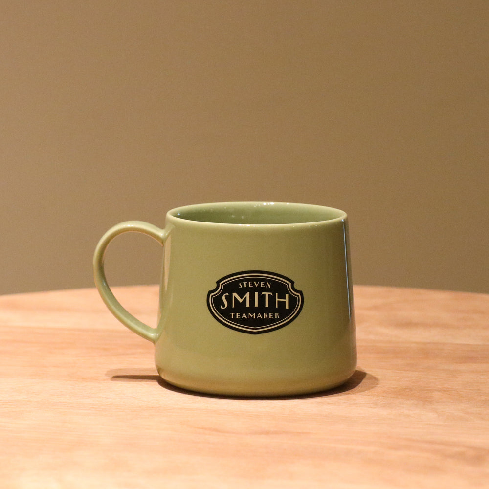 SMITH JAPAN MUG
