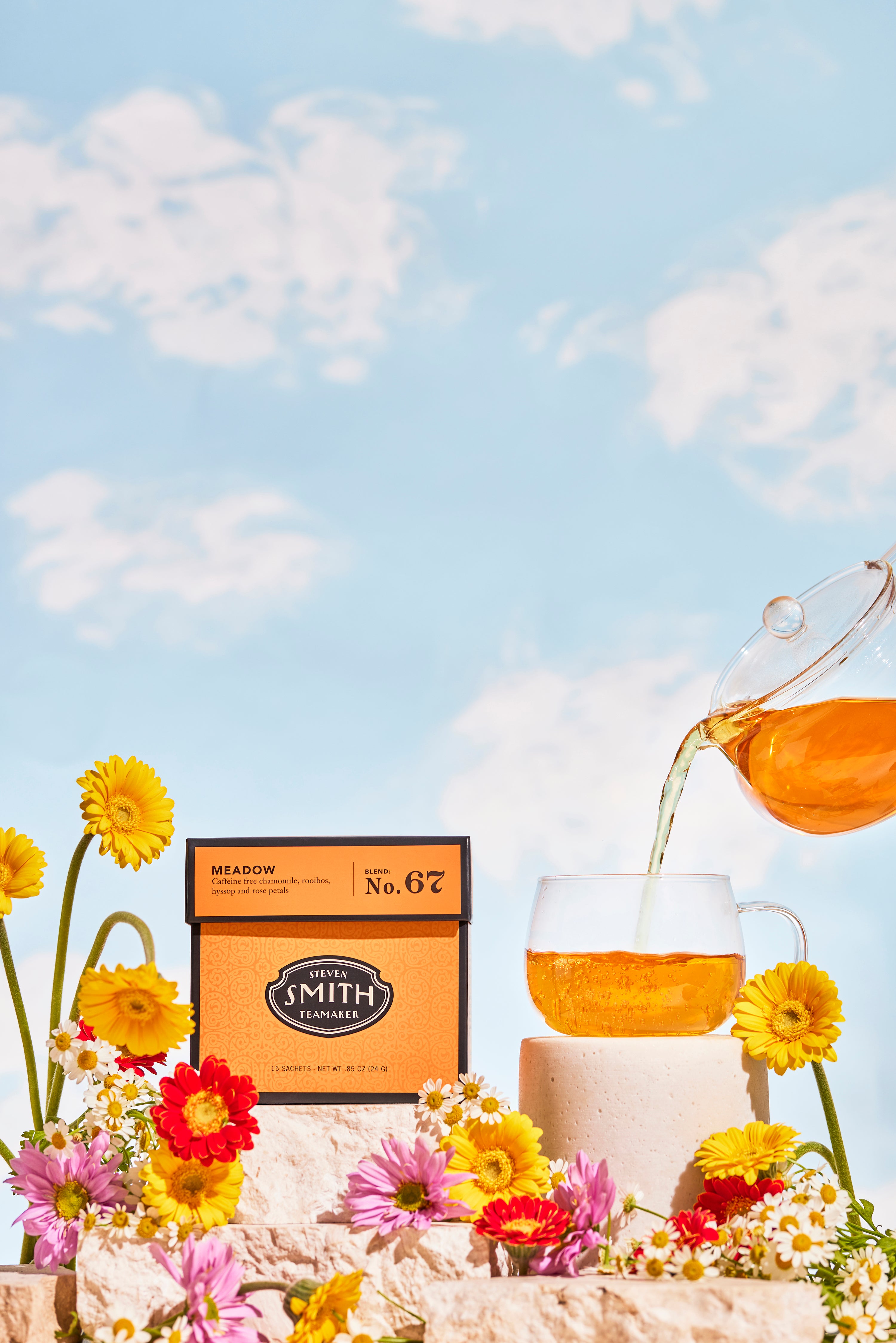 メドウ – Smith Teamaker Japan