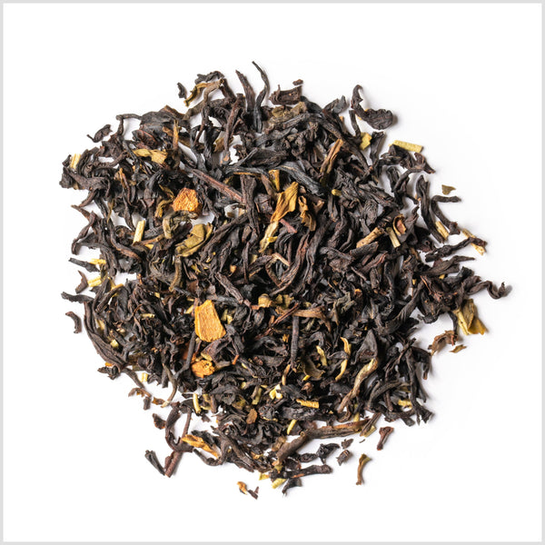 モーニングライト（ローズマリー＆ダージリンブラック） – Smith