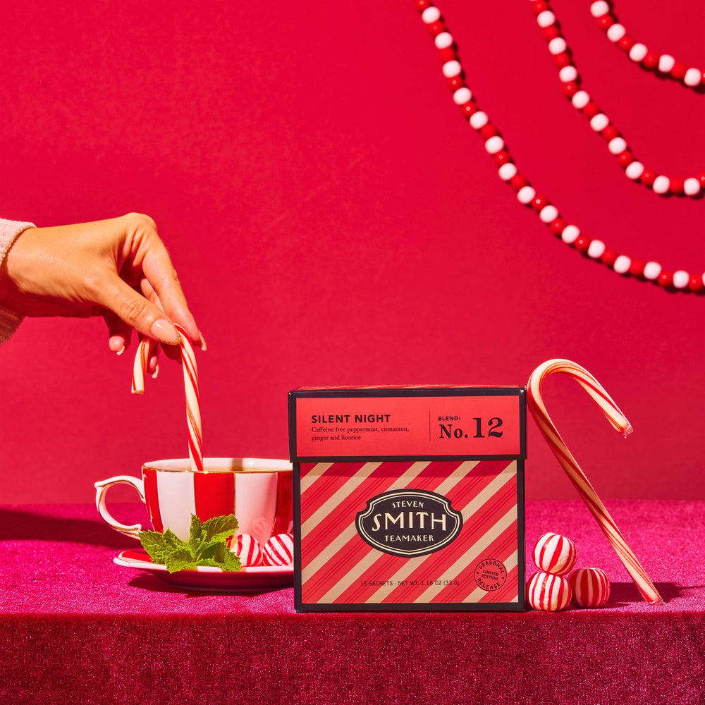 サイレントナイト