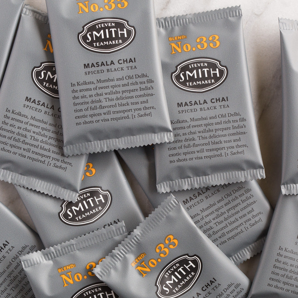 マサラ チャイ – Smith Teamaker Japan