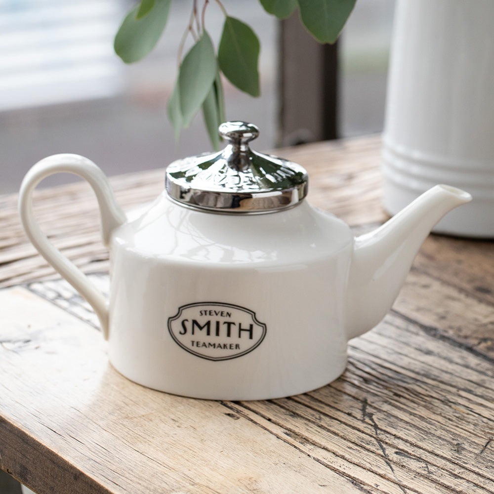 SMITH ブランド ティーポット – Smith Teamaker Japan