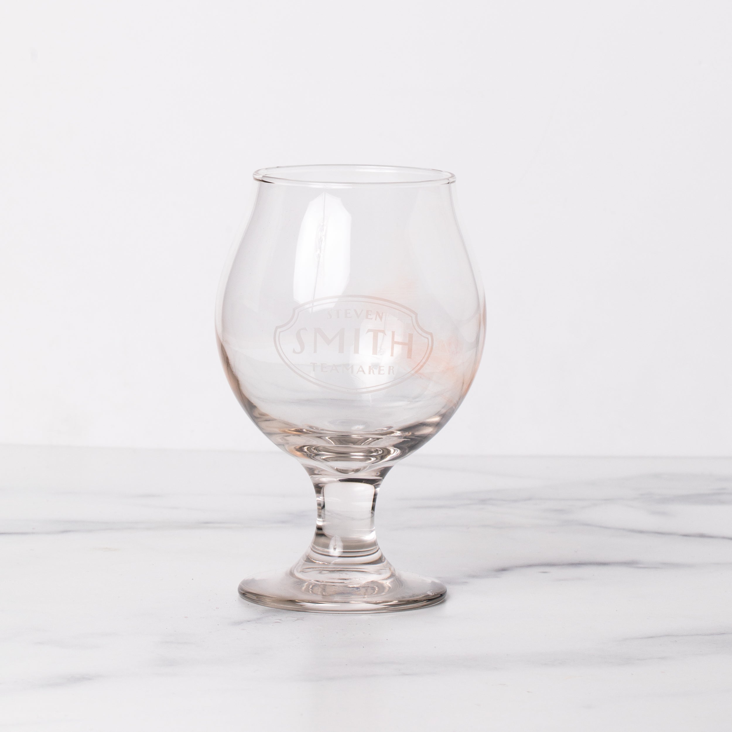 SMITH ロゴグラス – Smith Teamaker Japan