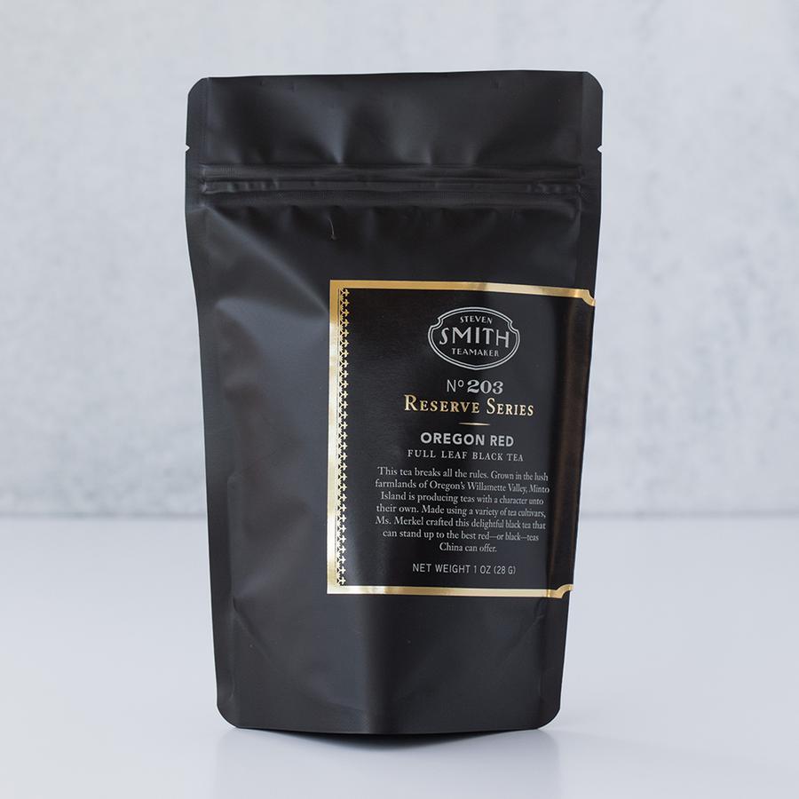 オレゴン レッド – Smith Teamaker Japan