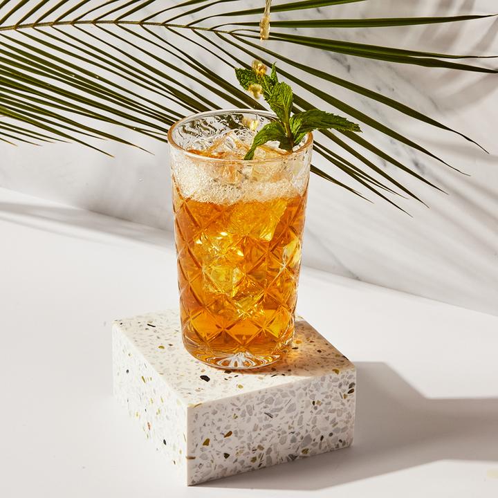 アイスティー サンプラー 5種セット – Smith Teamaker Japan