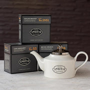 紅茶ベストセラー ３種 ティーポットセット