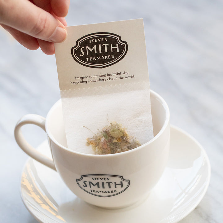 SMITH ティーフィルターバッグ